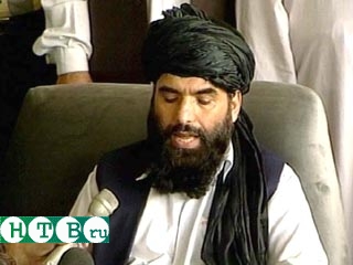 Судьбу Усамы бен Ладена решит совет духовных лиц Афганистана