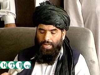 Талибы выдвинули условия для выдачи бен Ладена