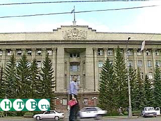 Новый прокурор Красноярского края назначен вопреки желанию Александра Лебедя