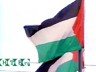 Арафат приказал своей службе безопасности не открывать огонь даже для самозащиты