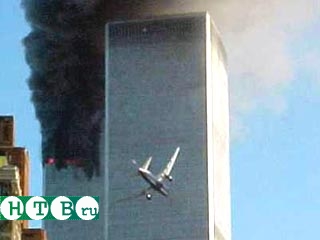 Террорист, угнавший один из самолетов в США, встречался в Малайзии с людьми бен Ладена
