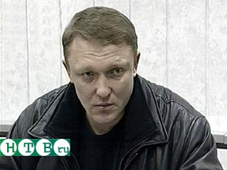 При загадочных обстоятельствах сегодня скончался руководитель Красноярского РУБОП Евгений Коноваленко