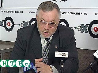 Анатолий Куликов заявил, что силовые структуры, допустившие нападение чеченских боевиков на Гудермес, заслуживают упрека