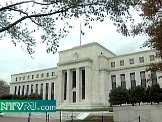 ФРС и конгресс обсудят меры помощи экономике США