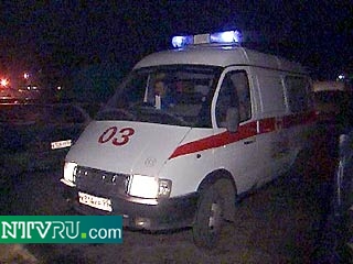 Два человека погибли при взрыве дома в Свердловской области