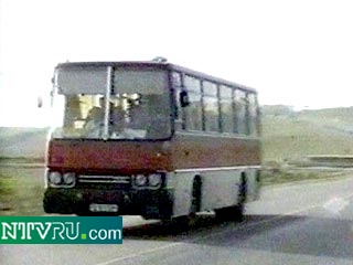 На Ставрополье рейсовые автобусы оборудуют спутниковыми телефонами