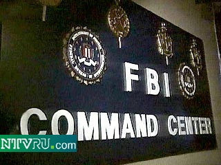 ФБР и ЦРУ были предупреждены о готовящихся крупных терактах