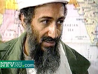Усама бен Ладен, возможно, финансировал чеченские бандитские группировки