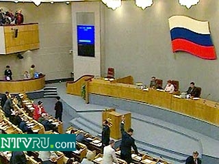 Левой оппозиции в Госдуме отказано в повторном голосовании по Земельному кодексу