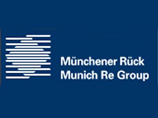 Munich Re снижает прогнозы прибыли вдвое
