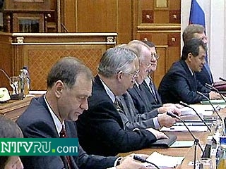Геращенко не останется на второй срок
