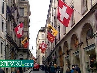 Швейцарские банки готовы раскрыть тайные счета террористов