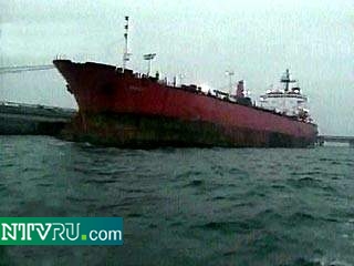 Судебное разбирательство инцидента с танкером "Вирго" начнется в октябре
