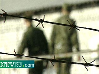 Сбежавшие из колонии Петрозаводска заключенные были пойманы в течение 12 часов