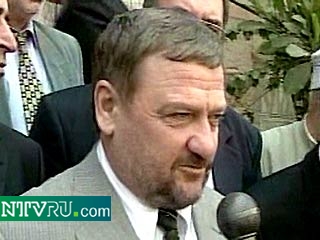 На встрече со старейшинами благотворительного Кавказского общества Сирии глава чеченской администрации рассказал об обстановке в Чечне