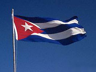 Американская разведчица являлась кубинской шпионкой