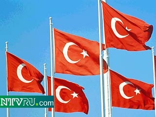 Турция предоставит США свои базы, но сама воевать не будет