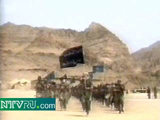 Боевики бен Ладена покидают базы в Афганистане