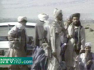 Талибы заявили об уничтожении второго самолета США