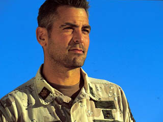 Джордж Клуни внес 1 млн. долларов в фонд помощи жертвам терактов