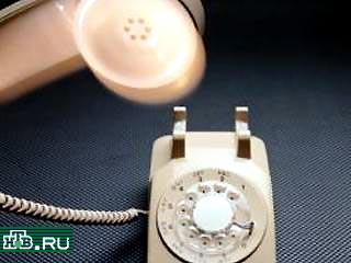 Россия переходит на повременную систему оплаты за телефон