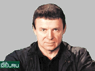 Анатолий Кашпировский