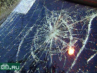 Возбуждено уголовное дело по факту взрыва в Буденновске