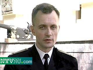 Официальный представитель штаба ВМФ России Игорь Дыгало сообщил, что "Курск"поднимут 27-29 сентября