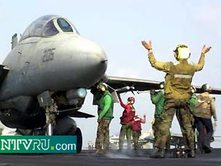 ВВС США намерены занять бывшую базу советских войск в Баграме