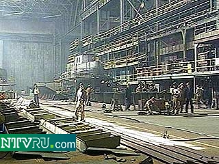 Судостроительный завод "Северная верфь" построит 10 корветов для ВМФ России