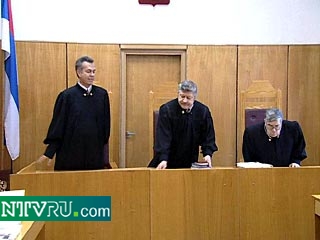 Намеченное на среду рассмотрение в Тушинском суде уголовного дела по обвинению бывшего главы КрАЗа Анатолия Быкова не состоится