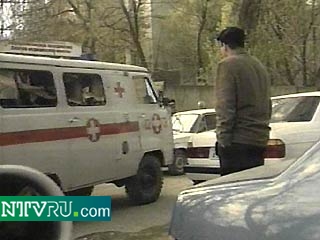 На северо-западной окраине столицы Дагестана прогремел взрыв, погибли два человека