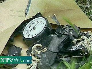 На окраине Махачкалы обнаружено взрывное устройство, мощность которого составляет около 3,5 кг тротилового эквивалента