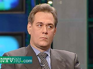 Телеведущий Сергей Доренко намерен вернуться на ОРТ