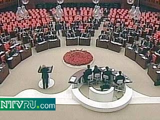 Парламент Турции проголосовал за отмену смертной казни