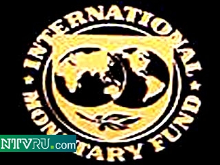МВФ в очередной раз снизил прогноз мирового роста. Теперь - из-за терактов в США.