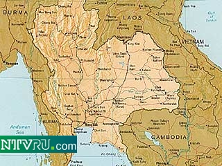 Таиланд больше не будет выдавать туристические визы по прибытии в страну