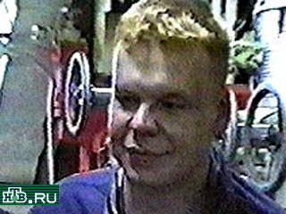 Сегодня в Санкт-Петербург должно быть доставлено тело Дмитрия Колесникова