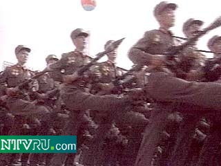 32 северокорейских солдата нарушили границу Южной Кореи