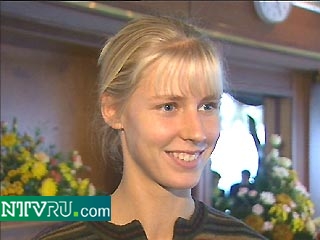 Елена Дементьева покидает Лейпциг после полуфинала