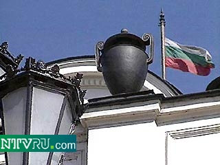 С сегодняшнего дня Болгария вводит визовый режим для российских граждан