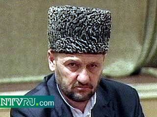 Кадыров вел переговоры с Гелаевым два месяца назад