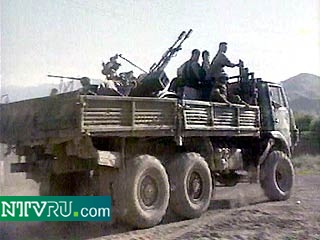 Талибы усилили свою группировку на Тахорском направлении террористами из Чечни