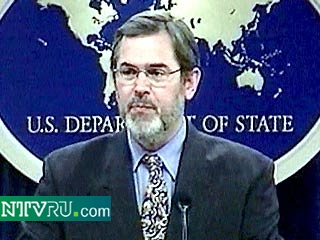 США не ставят перед собой целью свержение режима талибов