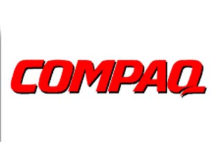 Compaq сообщает об убытках в 100 млн. долл. в третьем квартале.