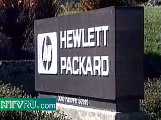 Hewlett-Pakkard прогнозирует дальнейшие сокращения