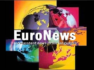 С сегодняшнего москвичи и жители Подмосковья могут смотреть программы телеканала Euronews