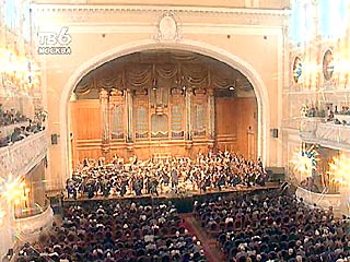 Звезда мировой оперы Джесси Норман даст концерт в Москве