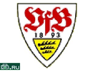 Логотип "Штутгарта"