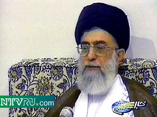 Делегация талибов встретится с аятоллой Али Хаменеи